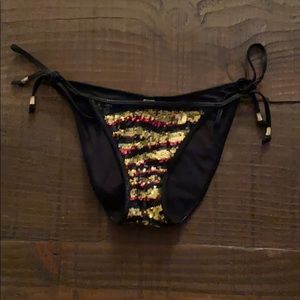 VS PINK Bikini Bottoms